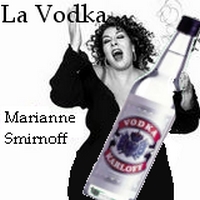 La Vodka