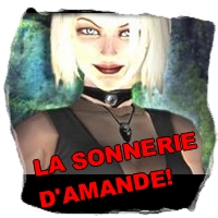 Sonnerie Amande